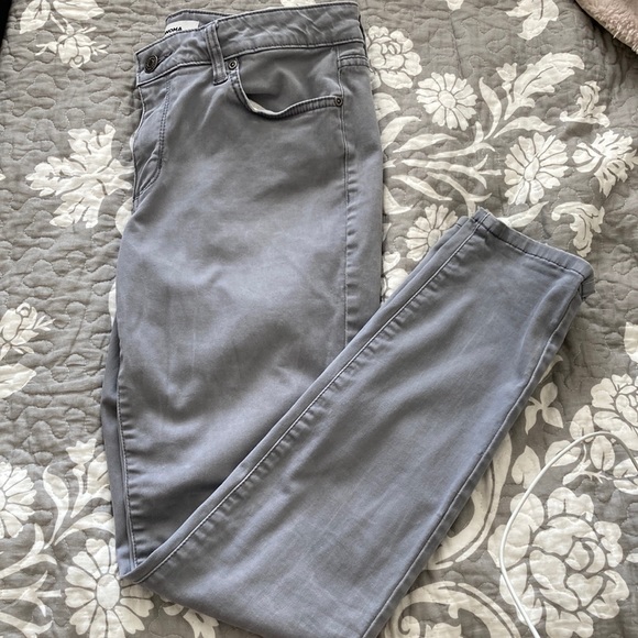 Super soft skinny jeans - Picture 1 of 7